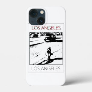 LA vatten-pumpen Fodral-Mate iphone case