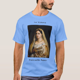 La Velata Raffaello Santi 2 T Shirt