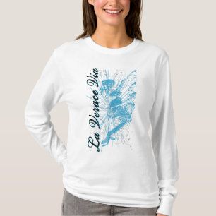 La Verace Via Tee Shirt