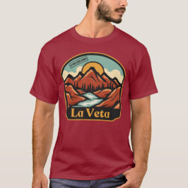 La Veta, Colorado T Shirt