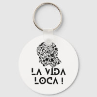 LA VIDA LOCA 