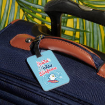 │La vida y las olas se surfean
