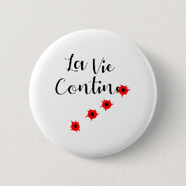 LA VIE CONTINUE KNAPP