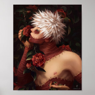 La vie en ro poster