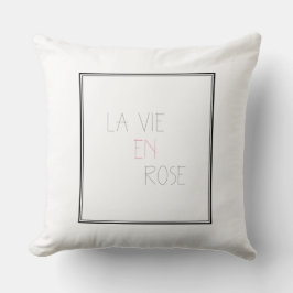 La Vie en Ro - Rosa Kudde