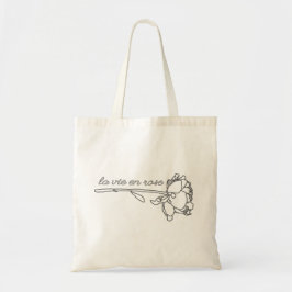 la vie en ro tygkasse