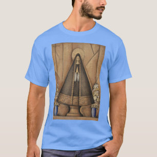 LA VIRGEN DE SAN JUAN T SHIRT