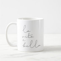 La vita è bella