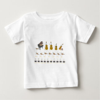 La Yumba Tee