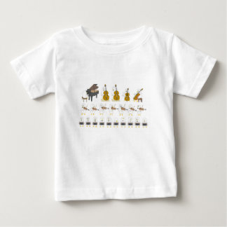 La Yumba Tee Shirt