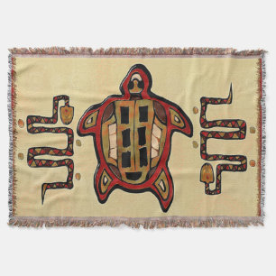 Laako'ob Uchben Mayan Folk Art Mysfilt