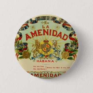 LaAmenidad cigarrer Knapp