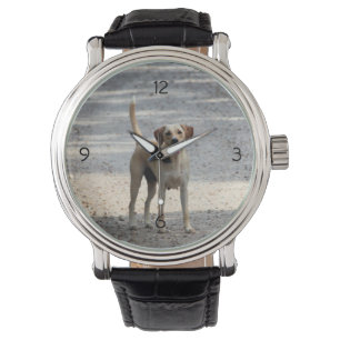 Lab Armbandsur
