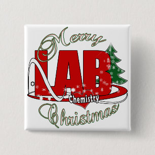 LAB CHEMISTRY CHRISTMAS KNAPP