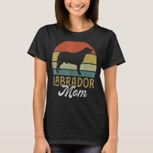 Lab Labrador Mamma Best Lab Labrador Mamma någonsi T Shirt