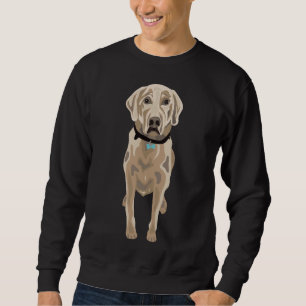 Lab Lång Ärmad Tröja