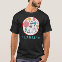 Lab Life - Laboratory Life