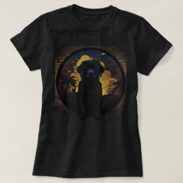 Lab Life T Shirt
