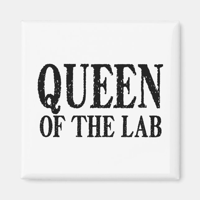 Lab - Magnet (Framsidan)