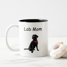 Lab Mamma-kaffe Mugg