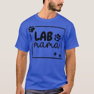 Lab Mamma Tass 6 T Shirt