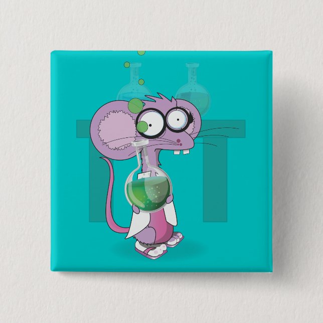 Lab Mouse Knapp (Framsida)