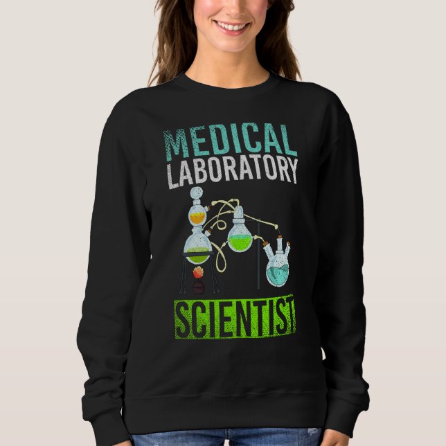 Lab Nerd Lab Råtta Lab Technician Medical Laborato T Shirt (Framsida)