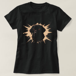 Lab-olutely Adorable T Shirt