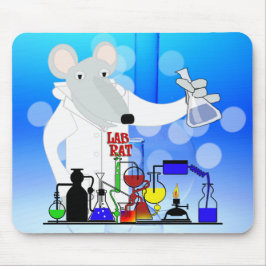 LAB RÅTTA CHEMISTRY MUSMATTA