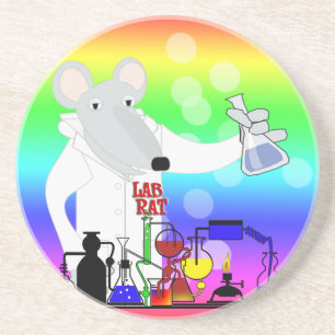 LAB RÅTTA CHEMISTRY UNDERLÄGG