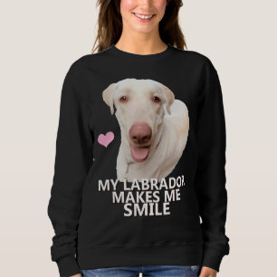 Lab Smile T Shirt