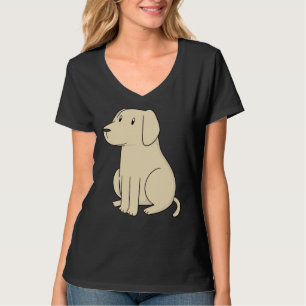 Lab T Shirt
