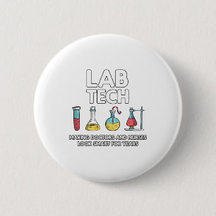 Lab Tech Laboratory Knapp