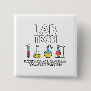 Lab Tech Laboratory Knapp