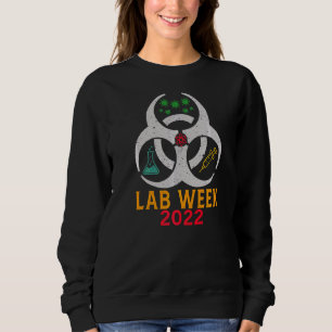 Lab Vecka 2022 1 T Shirt