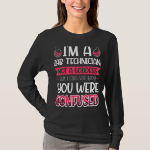 Lab Week Lab Tech Science Medical Technologist Gee T Shirt