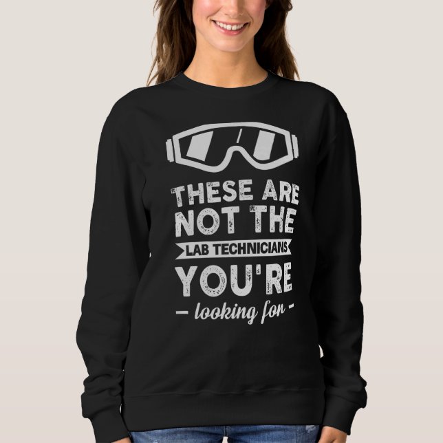 Lab Week Lab Tech Science Medical Technologist Gee T Shirt (Framsida)