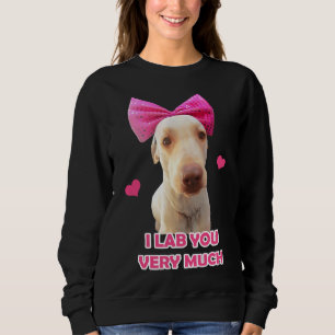 Lab You T Shirt