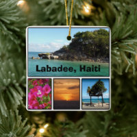 Labadee, Haiti