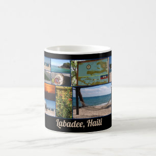 Labadee Haiti Kaffemugg
