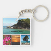 Labadee, Haiti Square