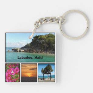 Labadee, Haiti Square