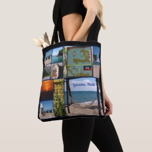 Labadee, Haiti Tote Bag Tygkasse