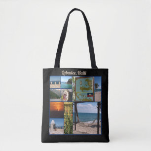 Labadee, Haiti Tote Bag Tygkasse