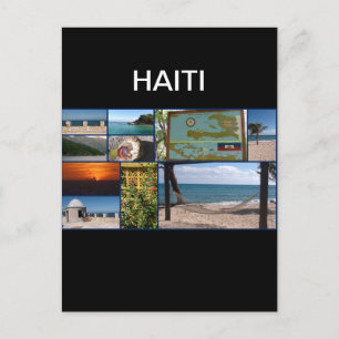 Labadee, Haiti Vykort