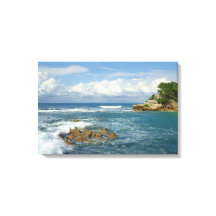 Labadie Sjölandskap