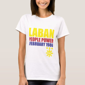 LABAN TEE SHIRT