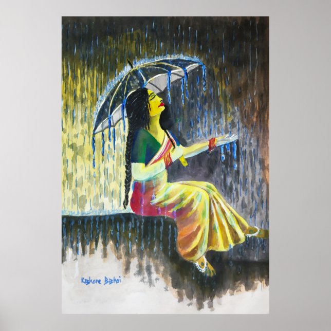 Labanyabati2 Poster (Framsidan)