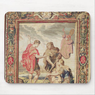 Labarumen, för 1663 musmatta