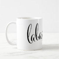 labas rytas Bra Morgon litauiska Mugg